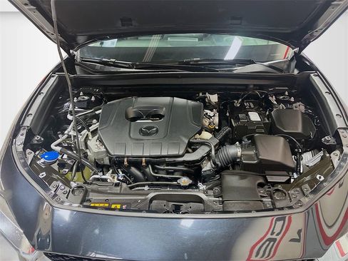 Used 2024 MAZDA CX-30 AWD 2.5 S w/ Select Sport Pkg image 29