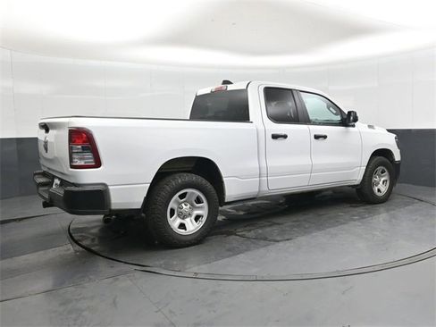 Used 2023 RAM 1500 Tradesman image 4