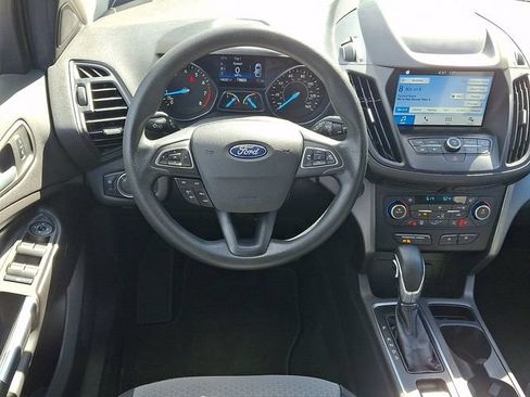 Used 2019 Ford Escape SE AWD/4WD image 16