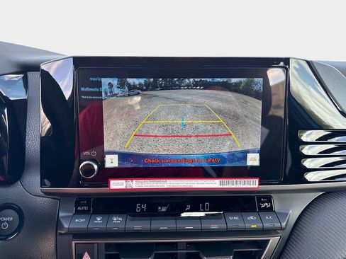 New 2026 Toyota Camry SE image 21