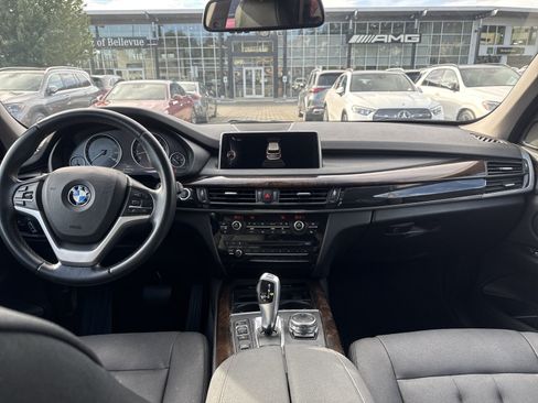 Used 2016 BMW X5 xDrive35i AWD/4WD image 16