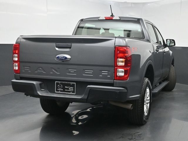 Used 2023 Ford Ranger XL w/ Equipment Group 101A High RWD image 3