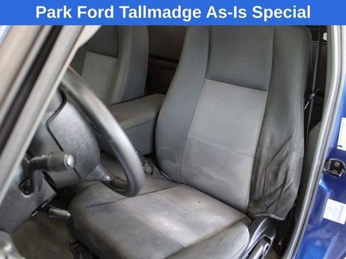 Used 2009 Ford Ranger 2WD SuperCab image 12