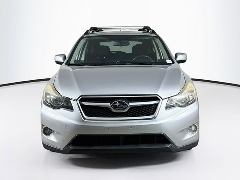 Used 2013 Subaru Crosstrek 2.0i Premium w/ Popular Pkg 1 AWD/4WD image 2