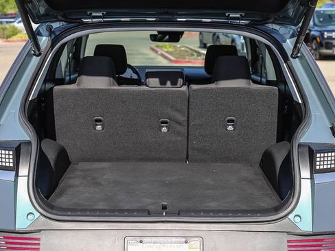 Certified 2024 Hyundai Ioniq 5 SEL image 28