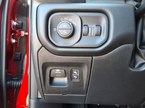 New 2026 RAM 1500 Big Horn image 16