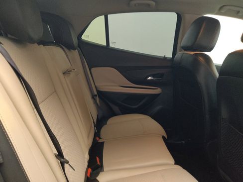 Used 2018 Buick Encore Preferred FWD image 19