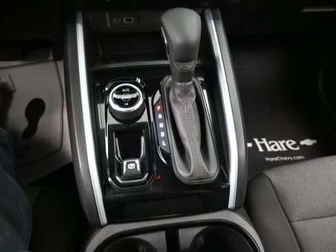 Used 2023 Chevrolet Colorado Trail Boss w/ Advanced Trailering Package AWD/4WD image 10