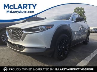 Used 2024 MAZDA CX-30 AWD 2.5 S w/ Select Sport Pkg video 1