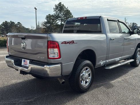 Used 2021 RAM 2500 Big Horn image 8