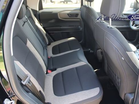 New 2025 Ford Bronco Sport Big Bend image 8