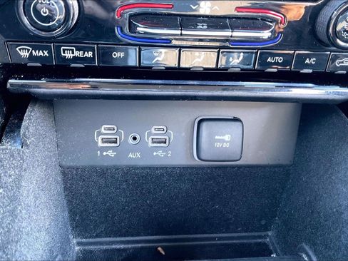 Used 2021 Jeep Grand Cherokee L Limited image 20