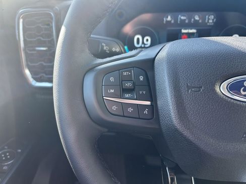 New 2026 Ford Ranger Lariat image 29