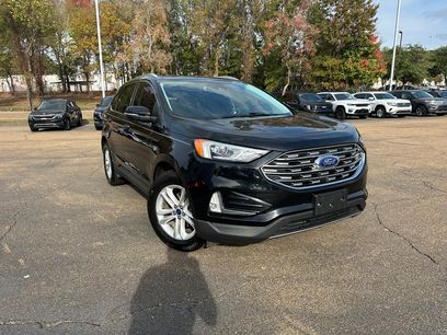 Used 2019 Ford Edge SEL w/ Equipment Group 201A