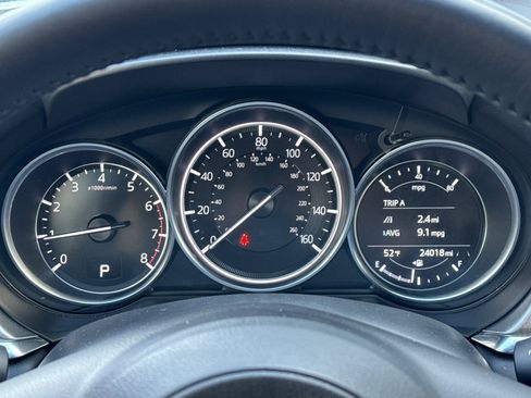 Used 2018 MAZDA MAZDA6 Grand Touring image 25