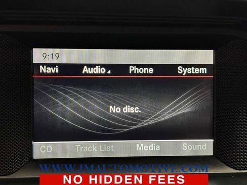 Used 2014 Mercedes-Benz C 300 Sport image 25