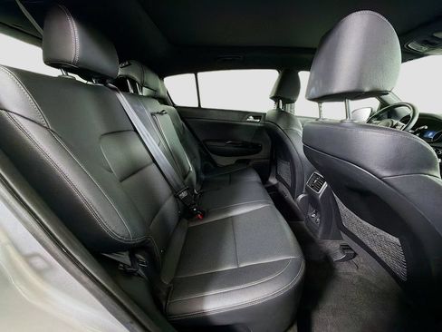 Used 2021 Kia Sportage S w/ S AWD Premium Package image 28