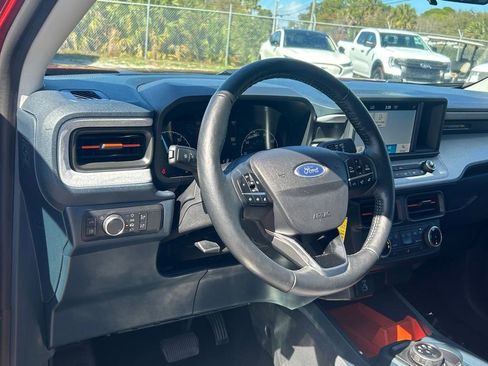 Certified 2022 Ford Maverick XLT w/ XLT Luxury Package image 34