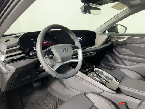 New 2026 Audi A6 Prestige image 3