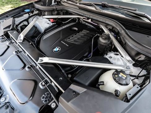 Used 2022 BMW X5 xDrive40i AWD/4WD image 69