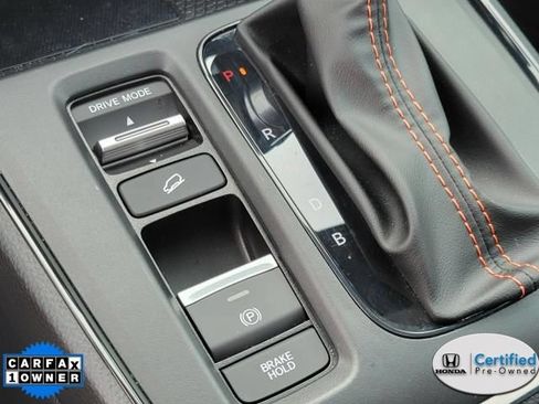 Used 2026 Honda CR-V Sport-L image 31