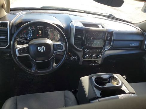 Used 2019 RAM 1500 Big Horn AWD/4WD image 10