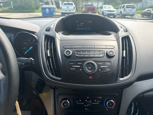 Used 2019 Ford Escape S FWD image 20