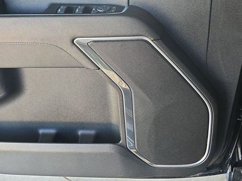 Certified 2024 Chevrolet Silverado 1500 RST w/ Z71 Off-Road Package image 36