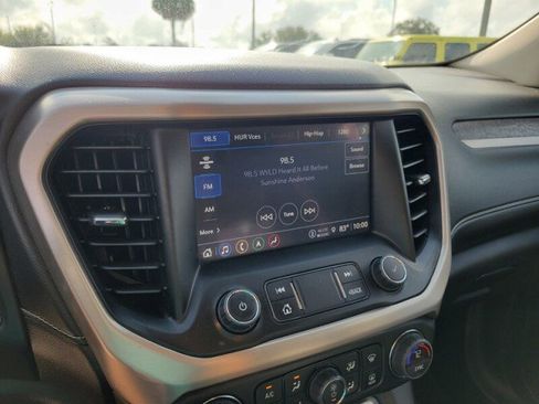 Used 2023 GMC Acadia Denali w/ Denali Ultimate Package image 20