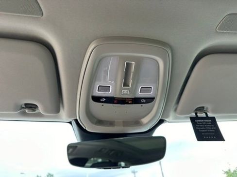 Certified 2024 Volvo XC60 T8 Plus w/ Protection Package Premier image 15