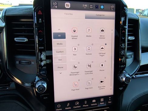 New 2026 RAM 2500 Limited image 34