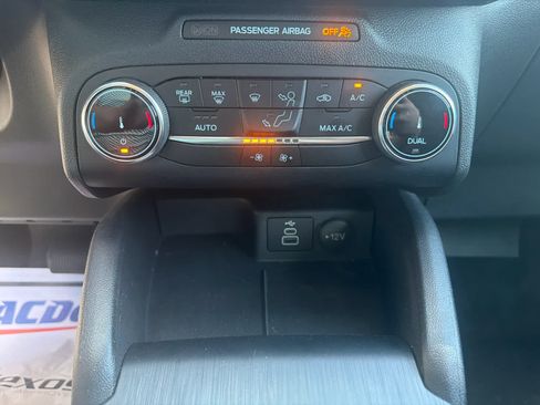 Used 2025 Ford Escape Active FWD image 19