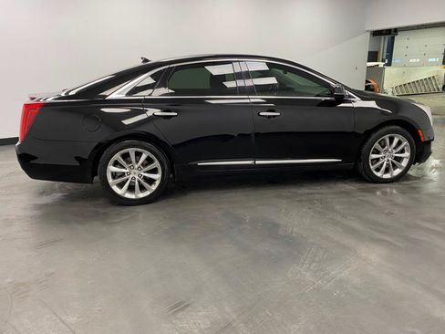 Used 2014 Cadillac XTS Premium FWD image 7
