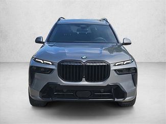 Used 2024 BMW X7 xDrive40i w/ M Sport Package AWD/4WD video 2