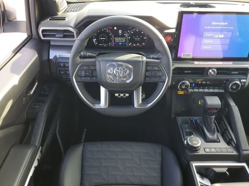 New 2026 Toyota Tacoma TRD Sport image 15