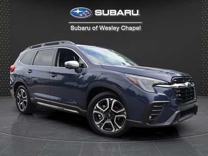 Used 2023 Subaru Ascent Limited w/ Technology Package