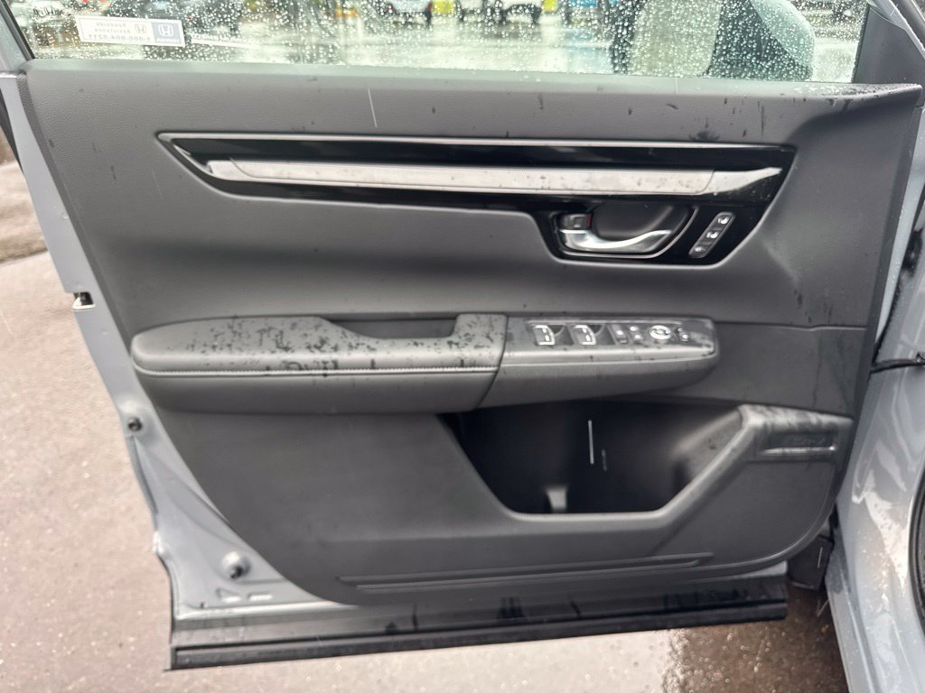 Used 2026 Honda CR-V EX-L image 18