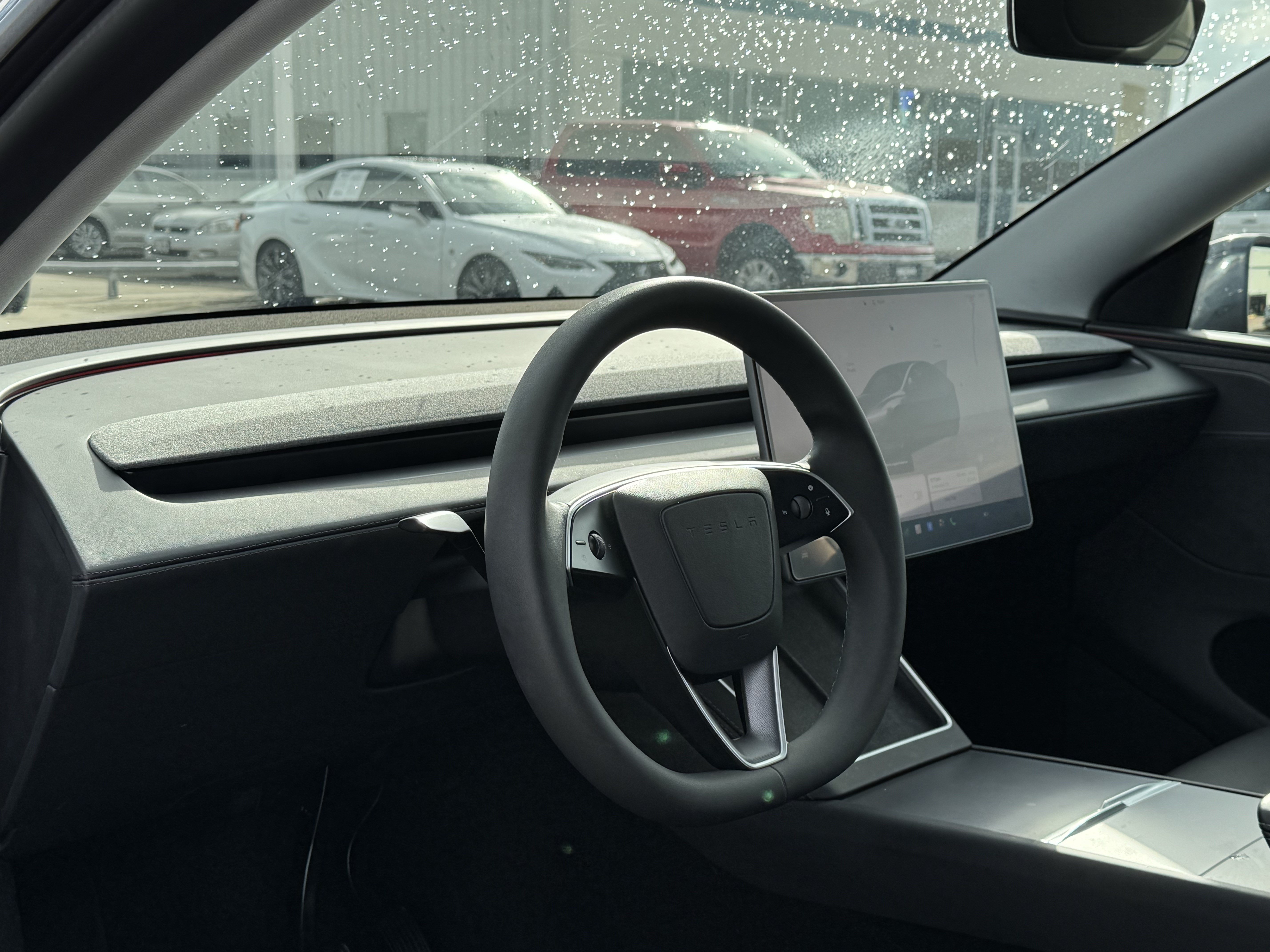 Used 2026 Tesla Model Y Long Range AWD/4WD image 13