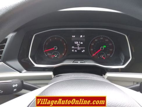 Used 2019 Volkswagen Jetta S w/ Driver Assistance Package image 37