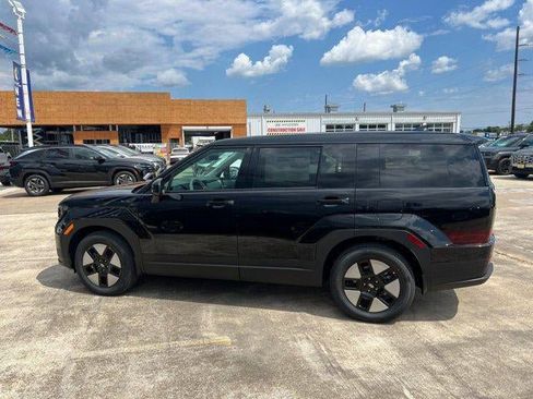 New 2026 Hyundai Santa Fe SE FWD image 36