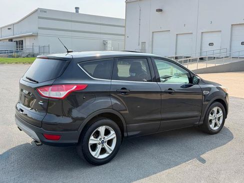 Used 2014 Ford Escape SE AWD/4WD image 3