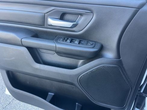 Used 2024 RAM 1500 Tradesman w/ Night Edition image 6