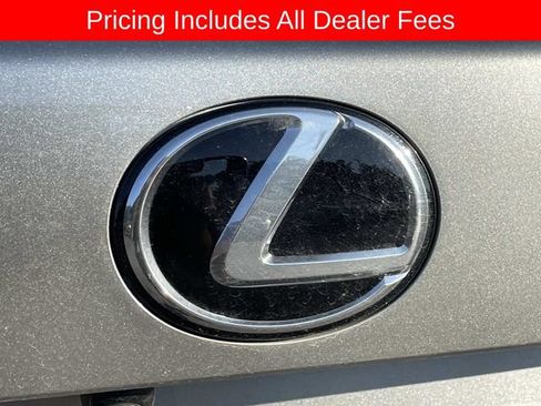 Used 2021 Lexus NX 300 F Sport w/ F Sport Premium Package FWD image 8