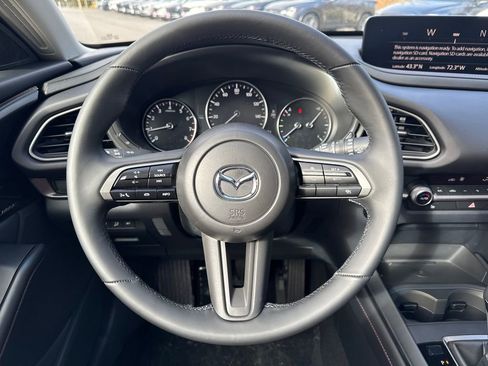 New 2026 MAZDA CX-30 AWD 2.5 S image 16