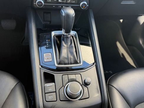 Used 2021 MAZDA CX-5 Touring image 18