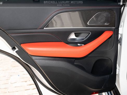 Used 2022 Mercedes-Benz GLE 53 AMG 4MATIC Coupe image 19