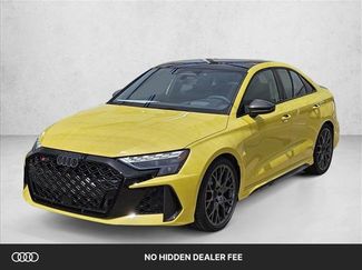 New 2026 Audi RS 3 AWD/4WD video 1