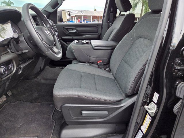 Used 2024 RAM 1500 Tradesman w/ Night Edition AWD/4WD image 9