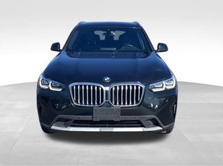 Used 2022 BMW X3 xDrive30i AWD/4WD video 2