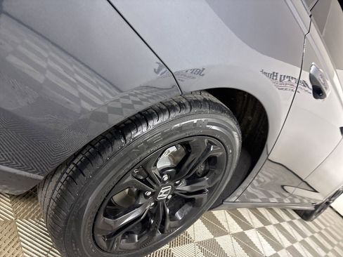 Used 2025 Honda Accord SE image 31